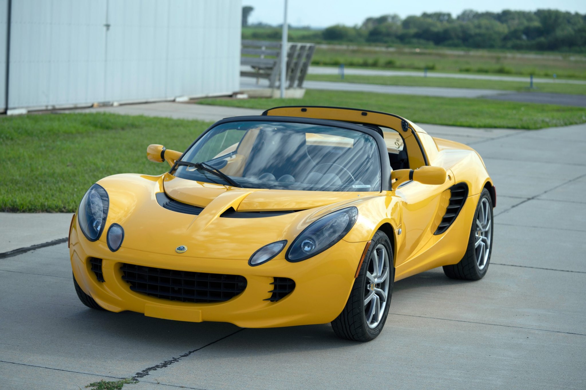 2005 lotus elise vin sccpc11125hl34069 hagerty valuation tools